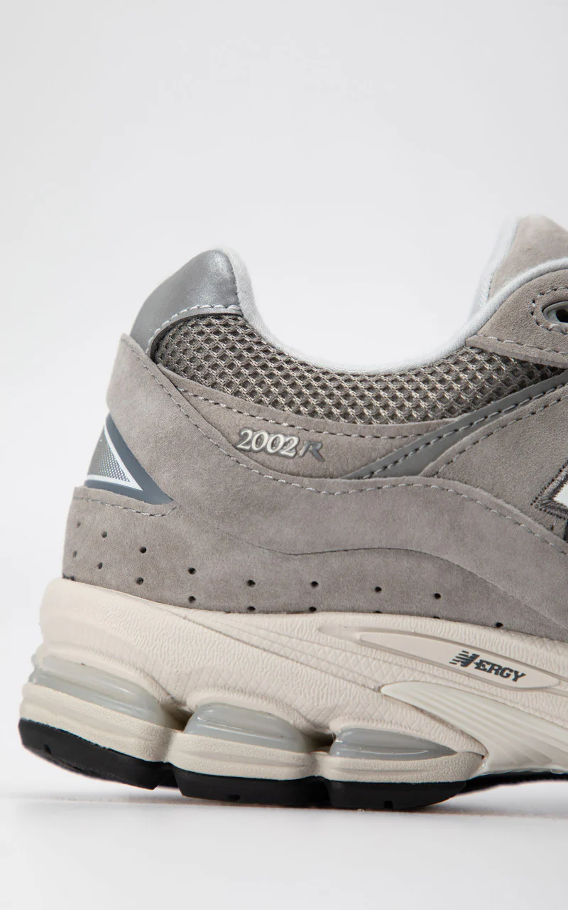 New Balance ML2002 RC Marblehead Light Aluminium - Image 7