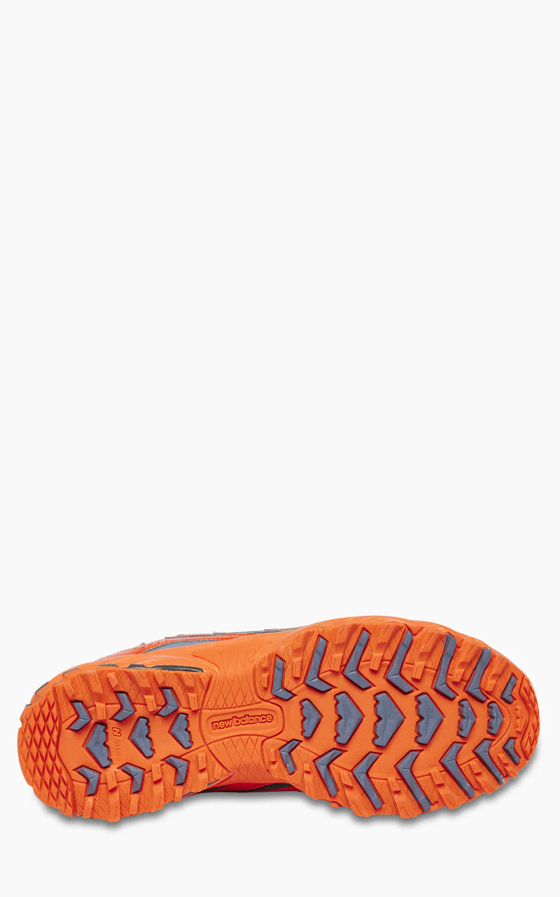 New Balance ML610 TB Poppy/Magnet - Image 6