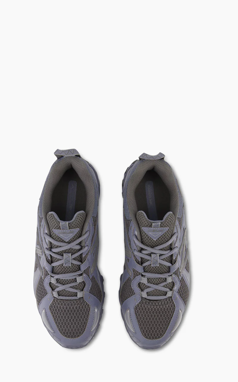 New Balance ML610 TC Arctic Grey/Castlerock/Dawn Glow - Image 3