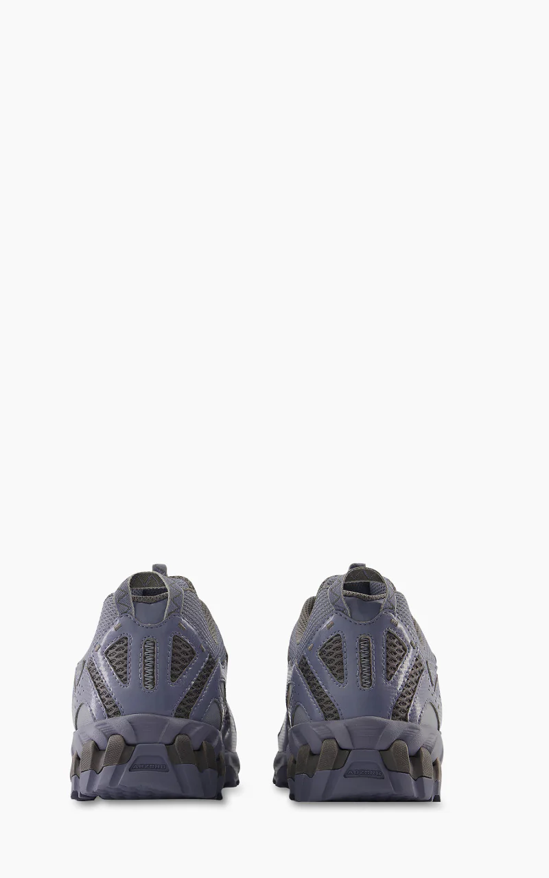 New Balance ML610 TC Arctic Grey/Castlerock/Dawn Glow - Image 5