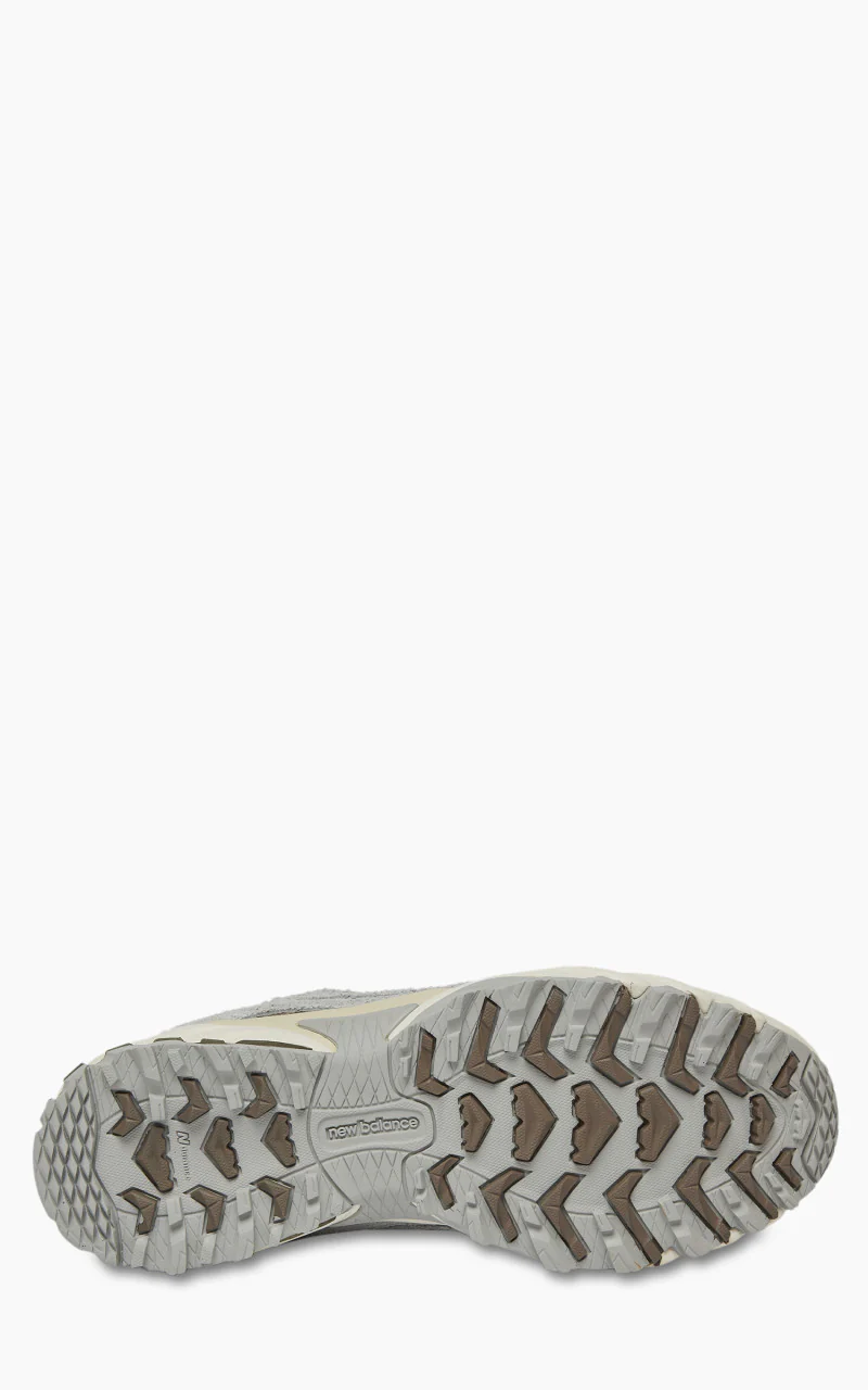 New Balance ML610 TE Brighton Grey/Mushroom - Image 4