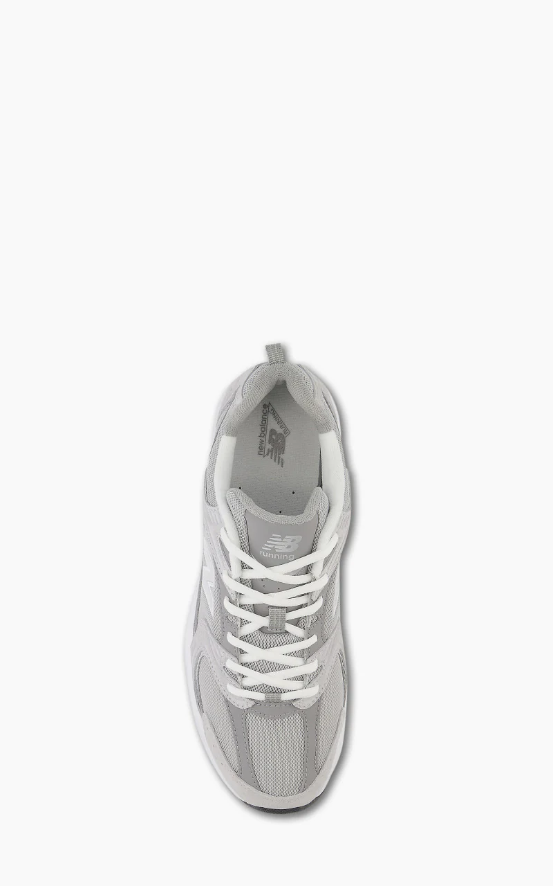 New Balance MR530 CK Raincloud/Shadow Grey/Silver Metallic - Image 3