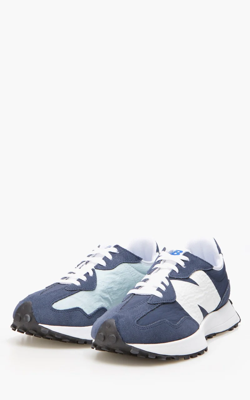 New Balance MS327 LJ1 Natural Indigo/Blue - Image 2