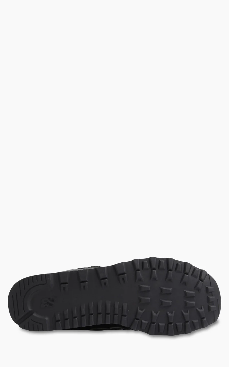 New Balance OU576 LKK Black/Cement "Made in UK" - Image 6