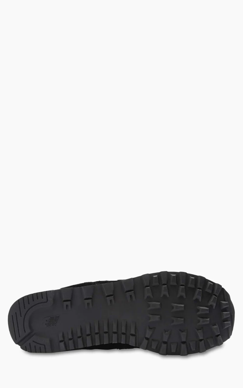 New Balance OU576 PBK Black "Made in UK" - Image 6
