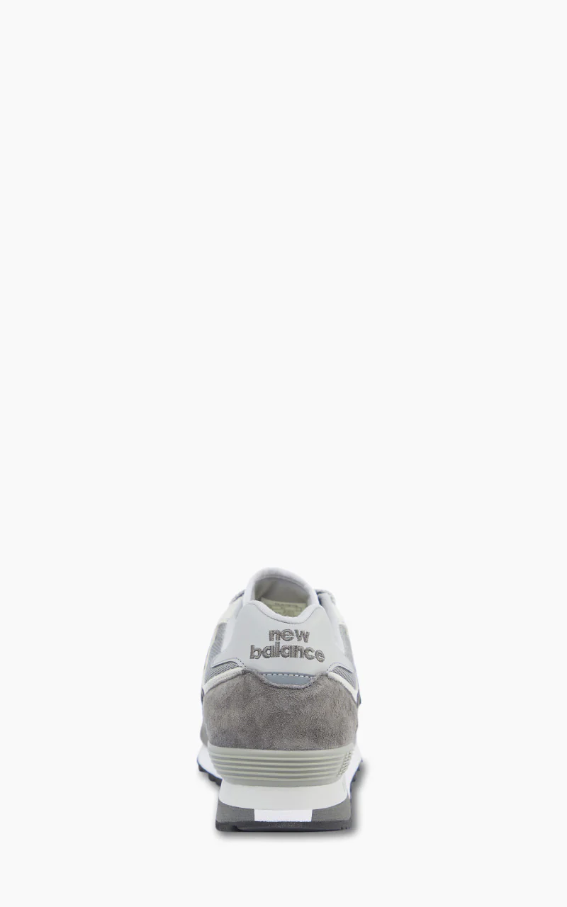 New Balance OU576 PGL Dark Gull Grey/Steeple Gray "Made in UK" - Image 5