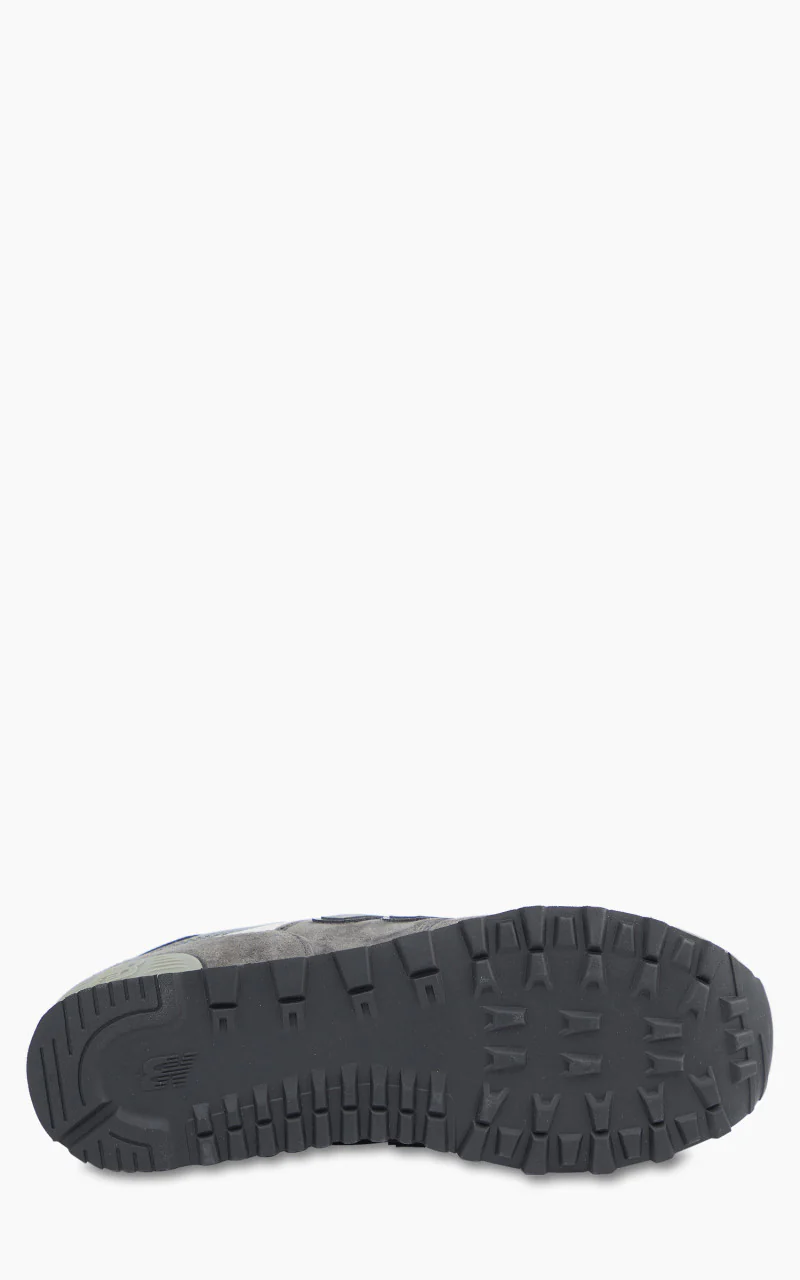 New Balance OU576 PGL Dark Gull Grey/Steeple Gray "Made in UK" - Image 6