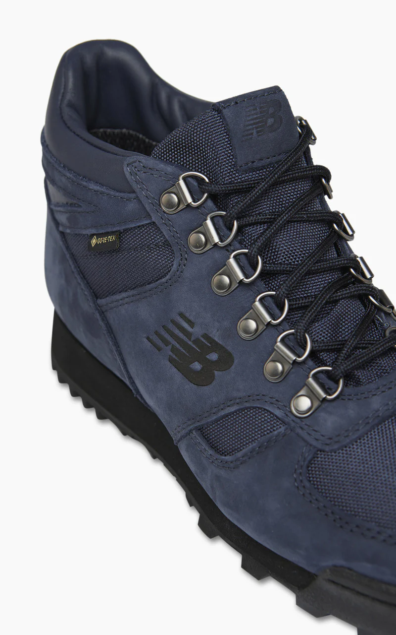 New Balance Rainier GTX Eclipse/Black - Image 3