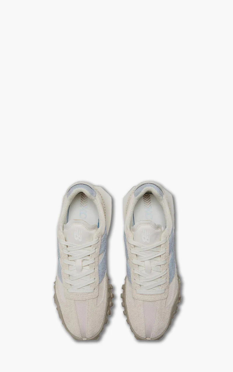 New Balance U XC-72 TD Sea Salt/Arctic Grey/White - Image 3