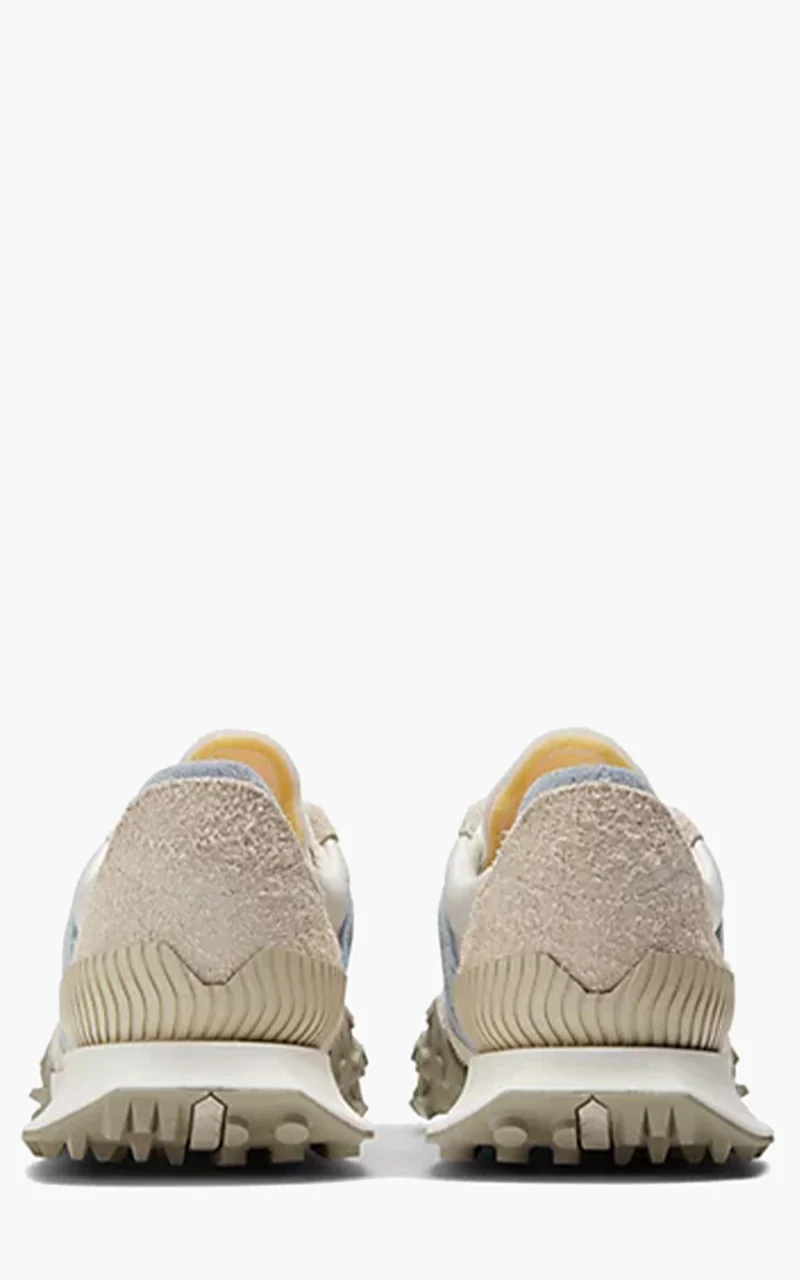 New Balance U XC-72 TD Sea Salt/Arctic Grey/White - Image 4