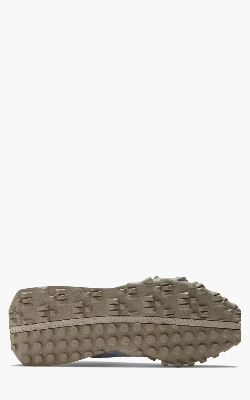 New Balance U XC-72 TD Sea Salt/Arctic Grey/White - Image 5