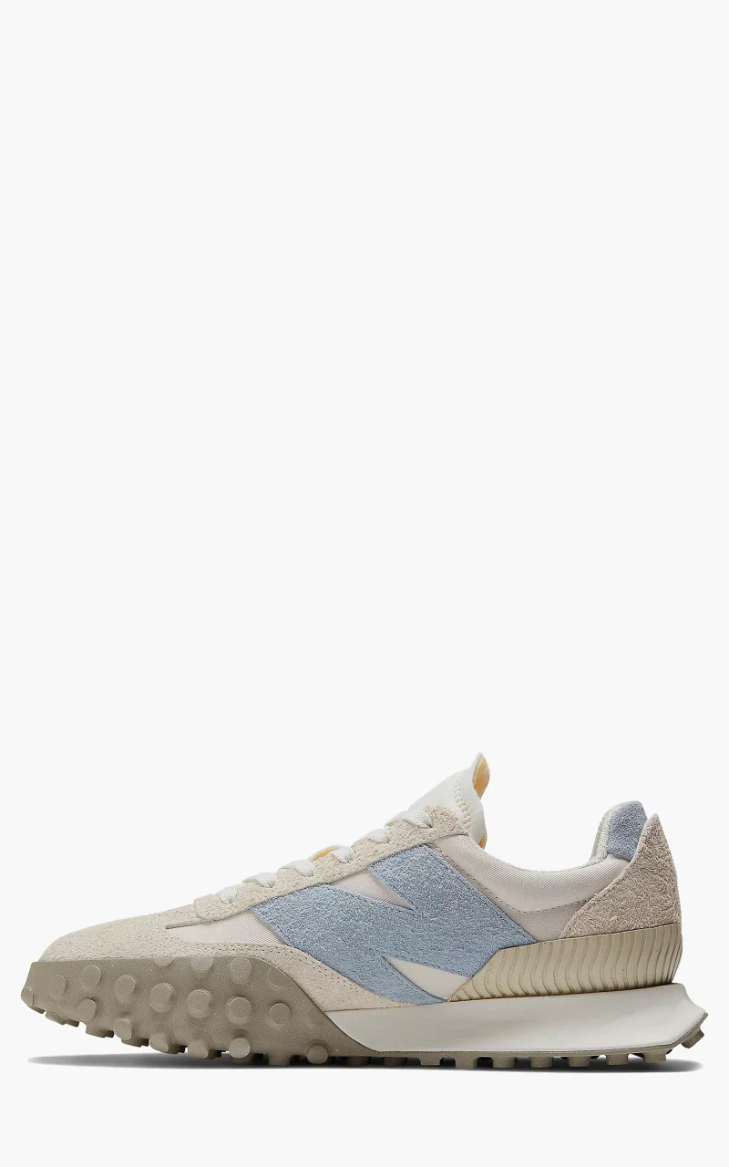 New Balance U XC-72 TD Sea Salt/Arctic Grey/White - Image 6