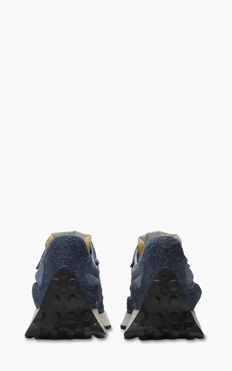 New Balance U327 WCB Vintage Indigo/Artic Grey - Image 5