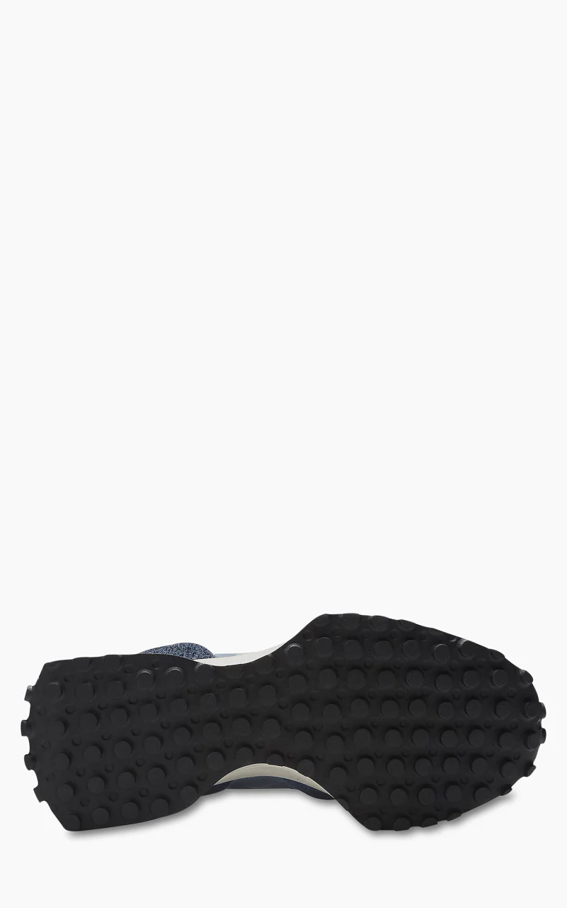 New Balance U327 WCB Vintage Indigo/Artic Grey - Image 6
