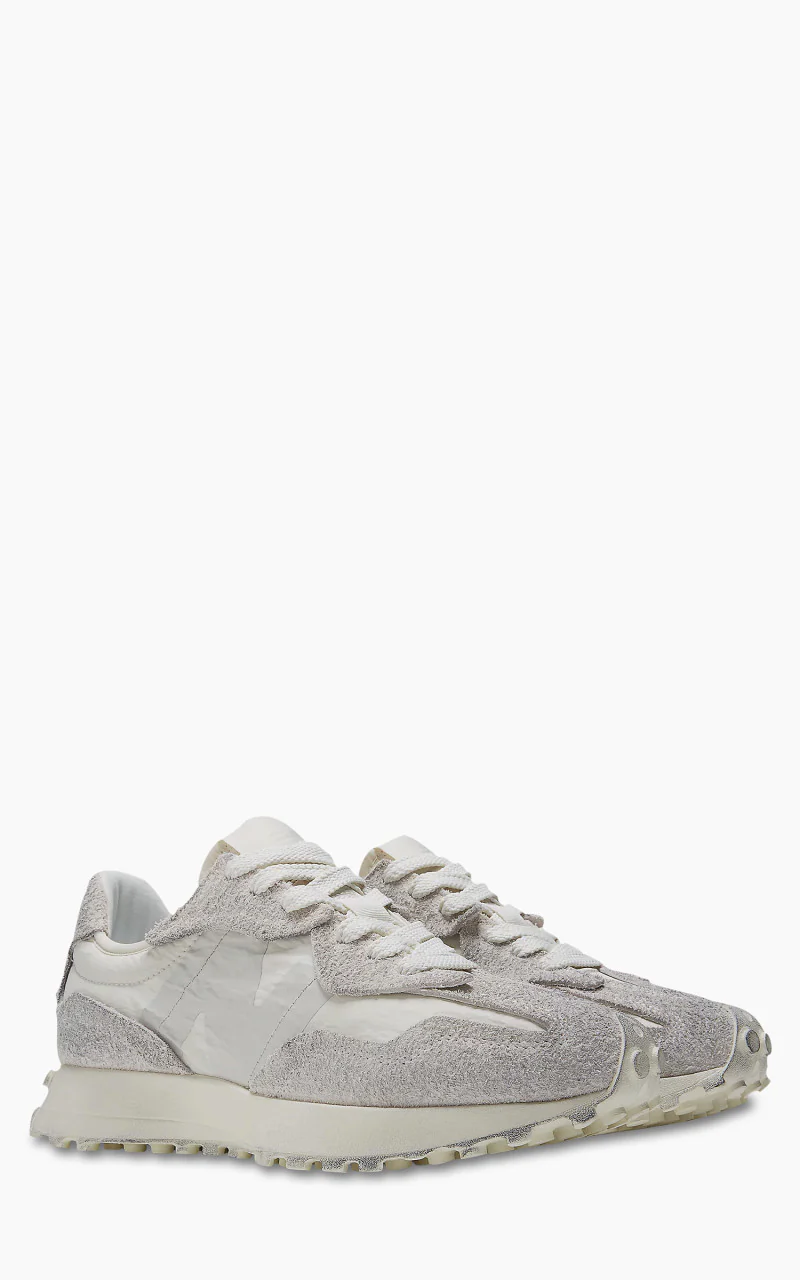 New Balance U327 WCC Sea Salt/Angora - Image 2