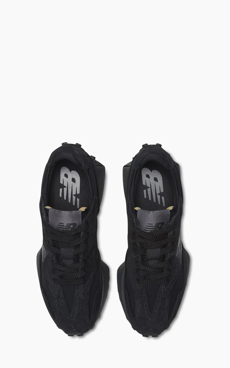 New Balance U327 WCD Phantom/Magnet - Image 4