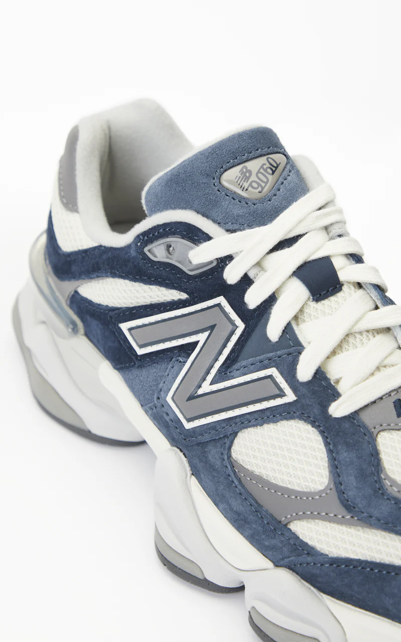 New Balance U9060 IND Indigo - Image 3