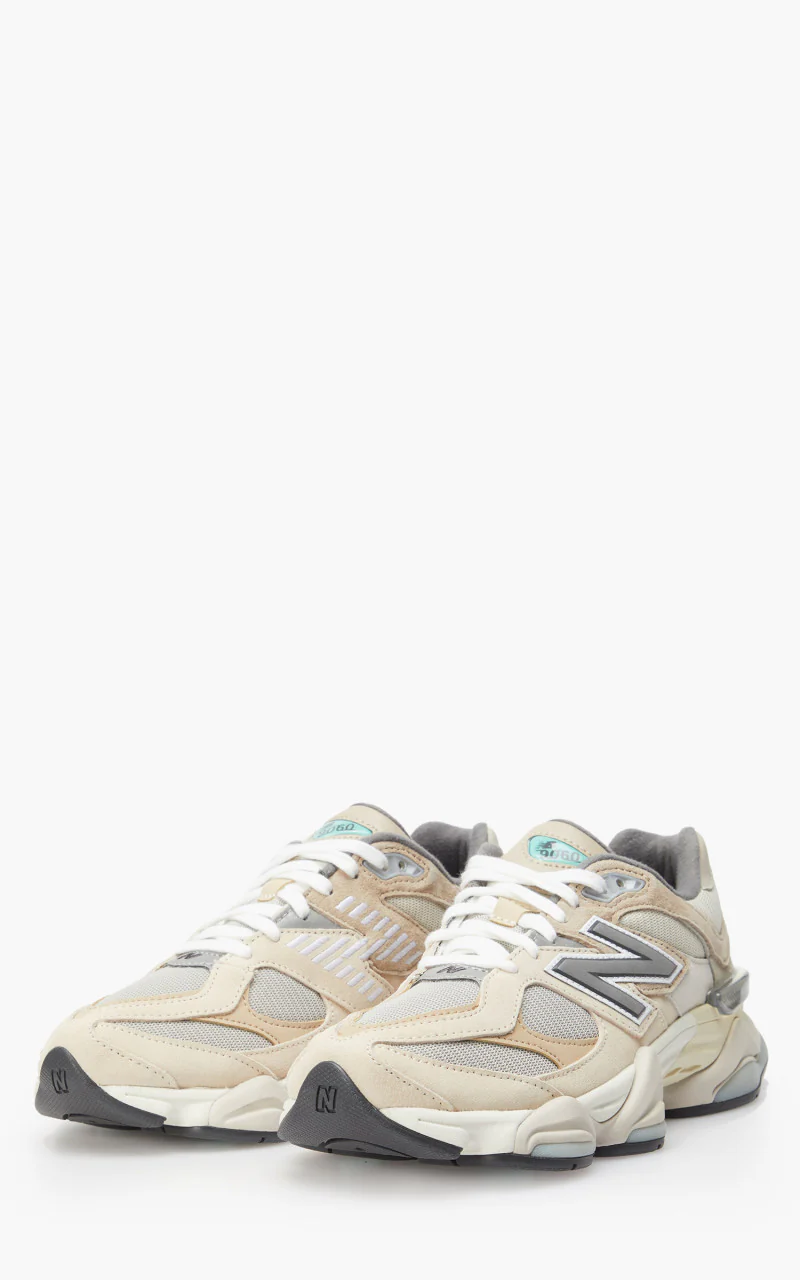 New Balance U9060 MAC Sea Salt Surf - Image 2