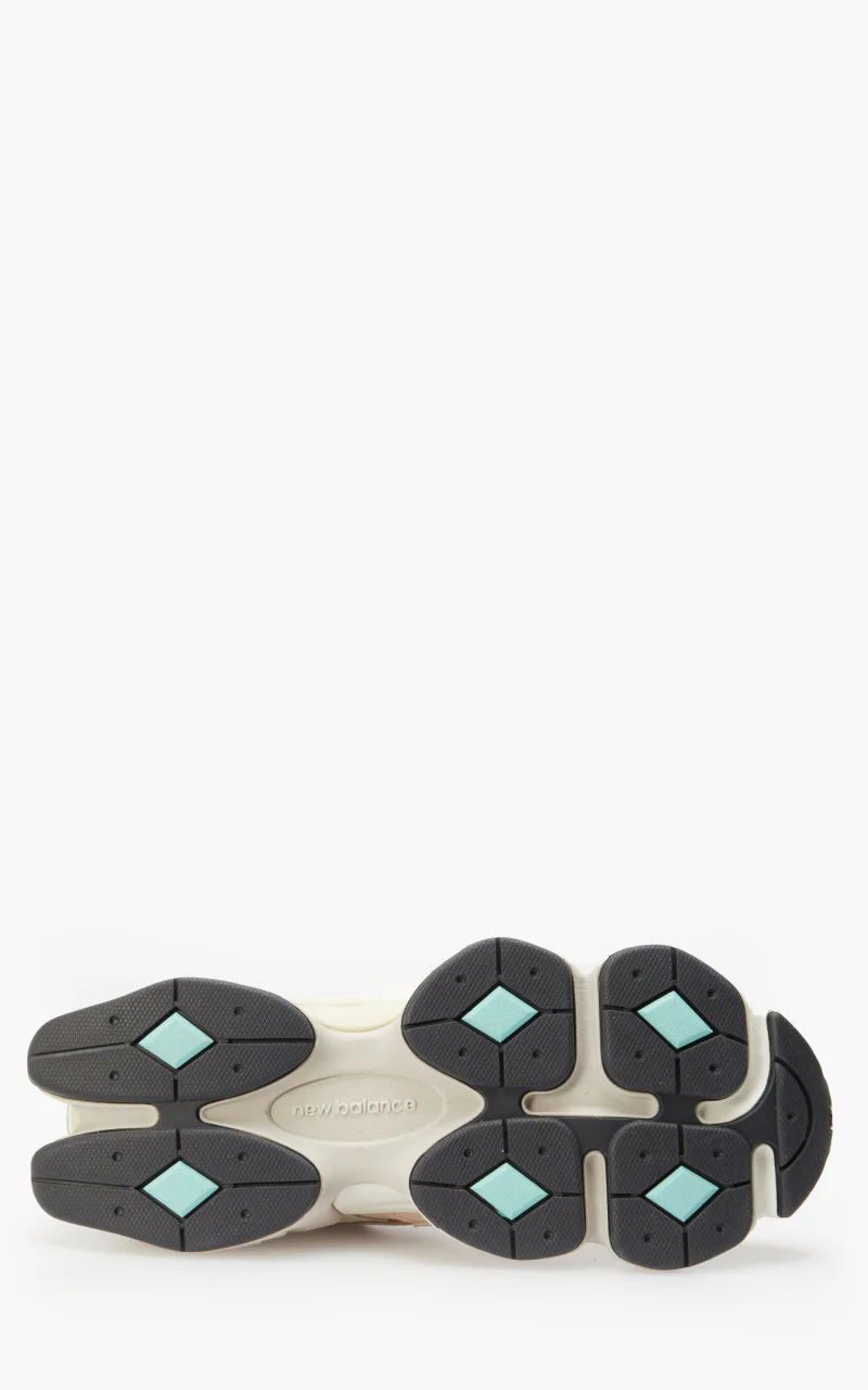 New Balance U9060 MAC Sea Salt Surf - Image 3