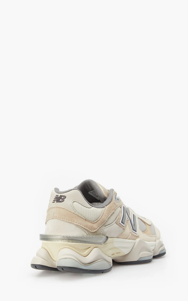 New Balance U9060 MAC Sea Salt Surf - Image 4