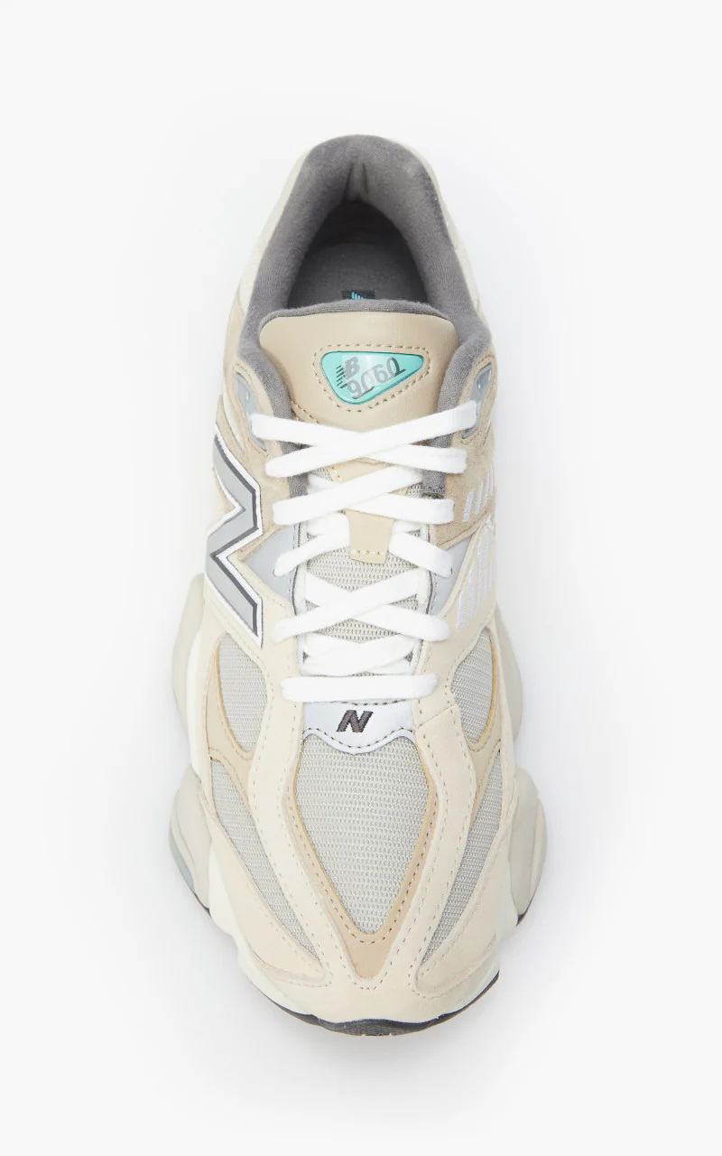 New Balance U9060 MAC Sea Salt Surf - Image 5