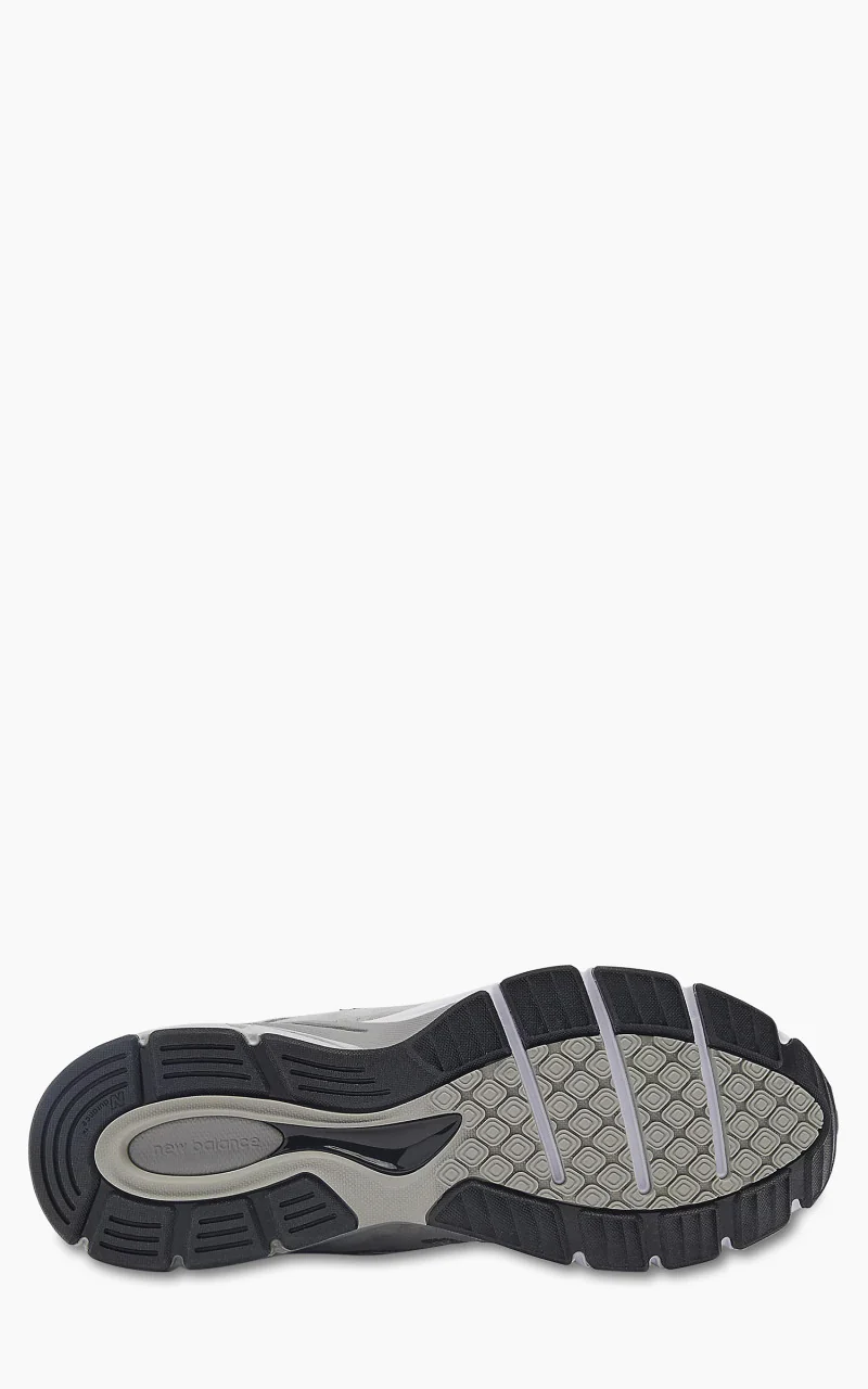 New Balance U990 GR4 Grey/Silver "Made In USA" - Image 8