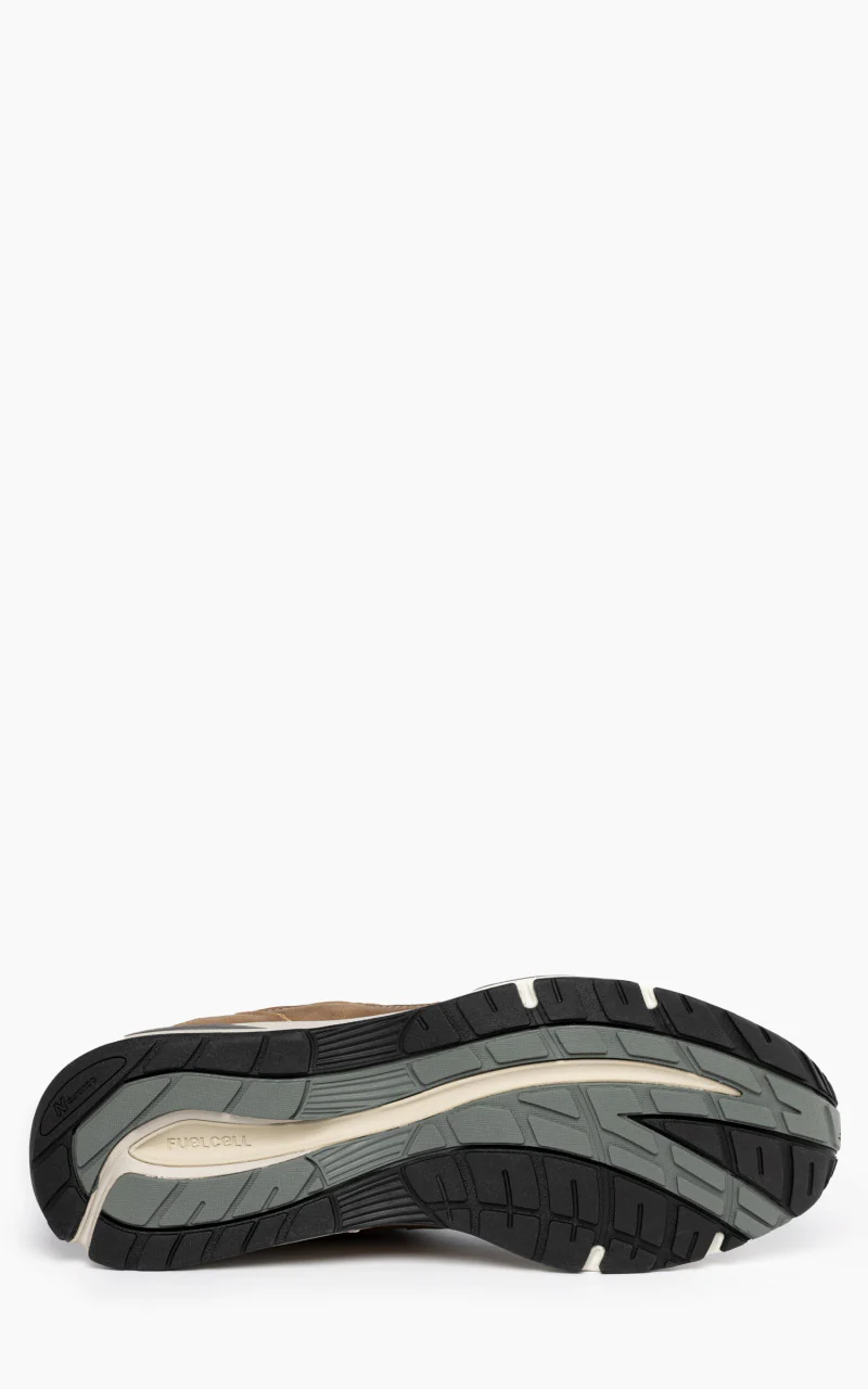 New Balance U991 TB2 Coco Mocca "Made in UK" - Image 4