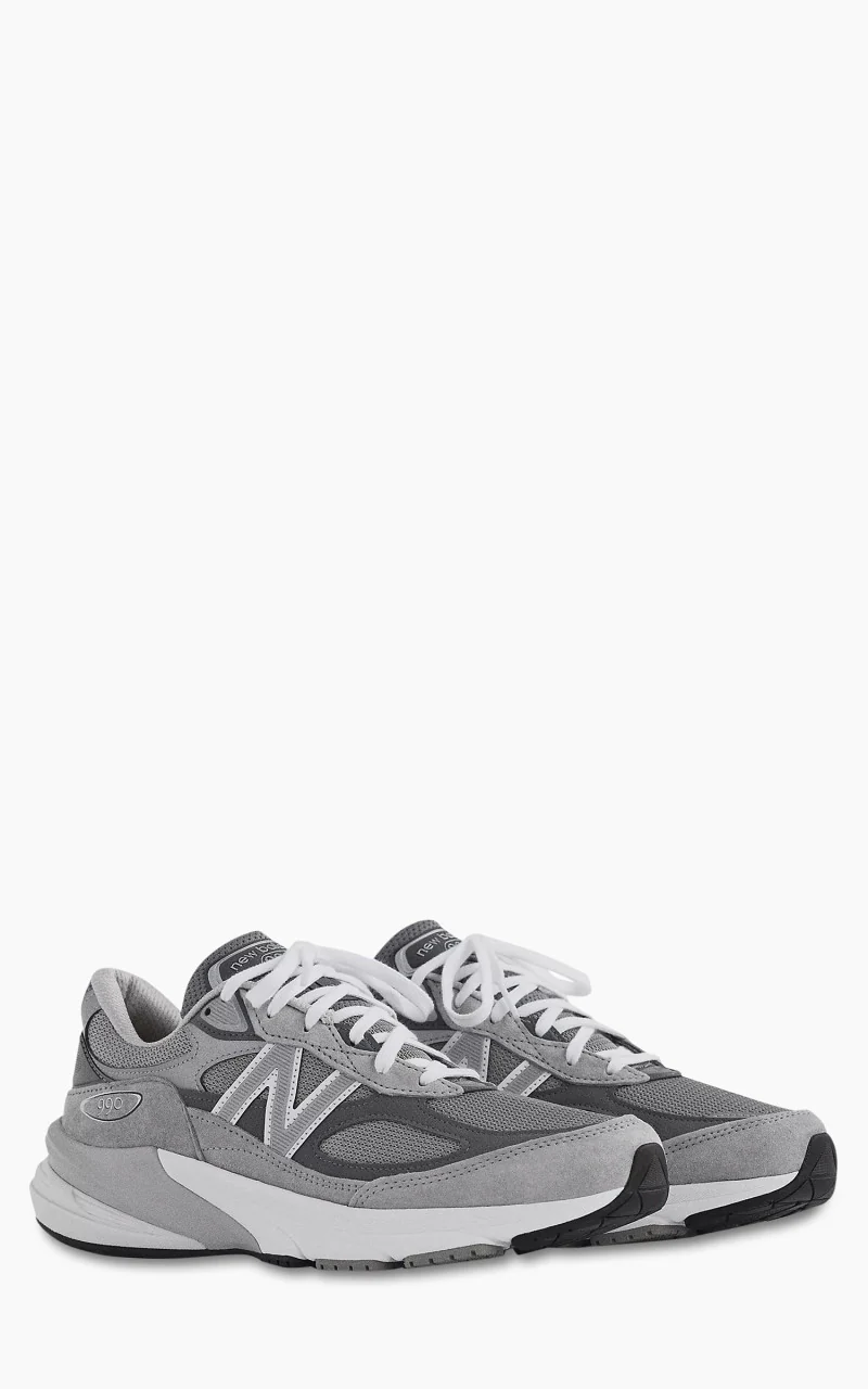 New Balance W990 GL6 Grey "Made in USA" - Image 2