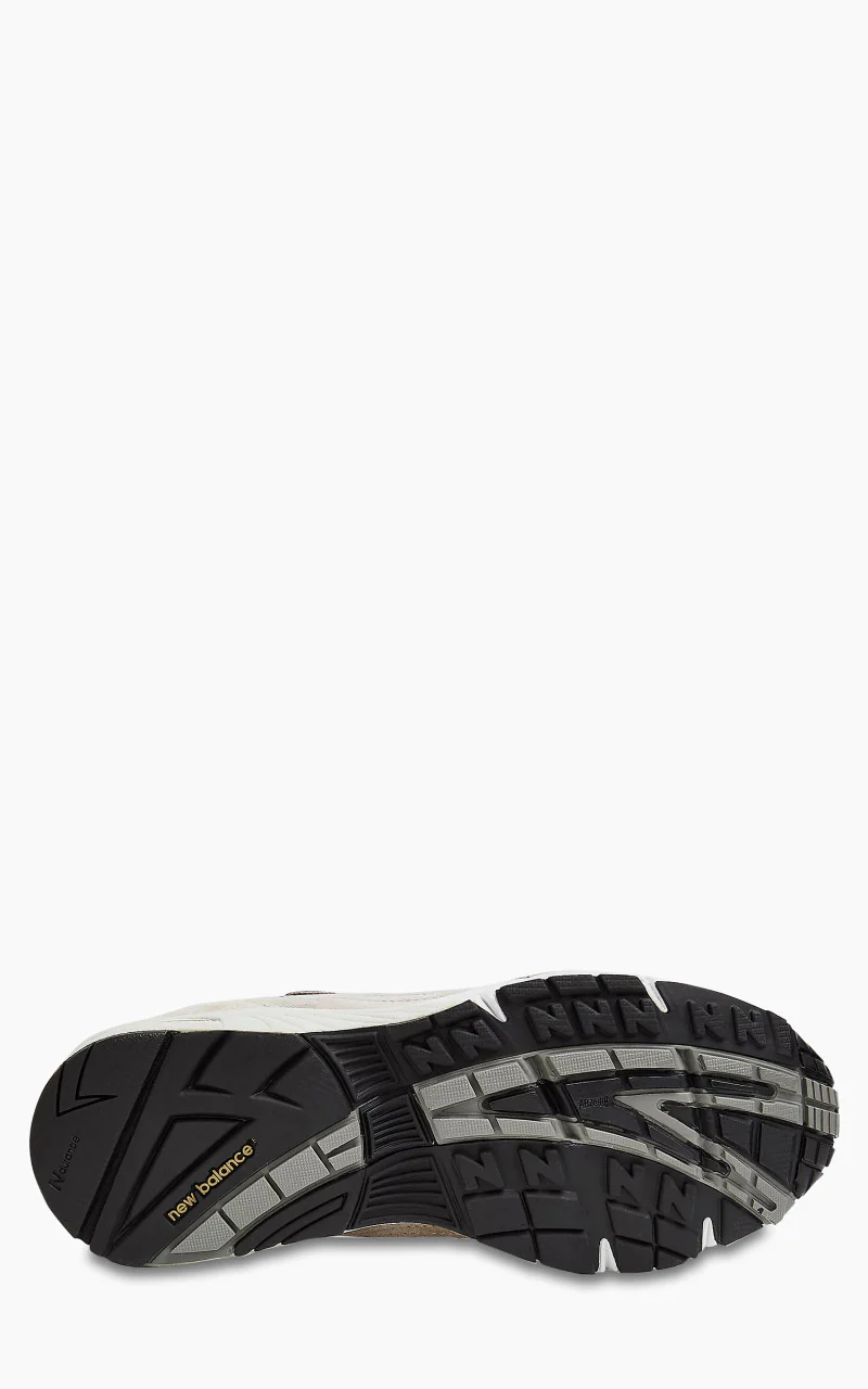 New Balance W991 GL Grey "Made in UK" - Image 4