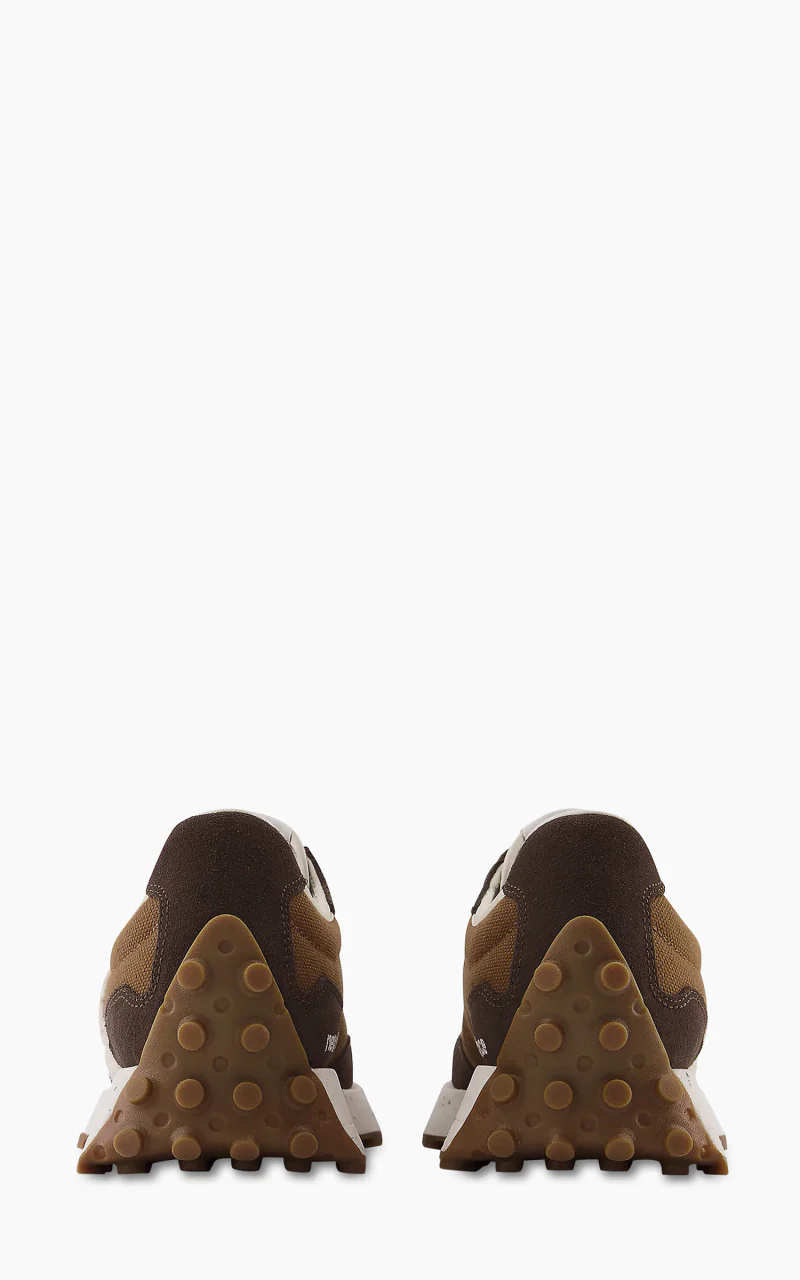 New Balance WS327 SL Rich Earth/True Brown - Image 5