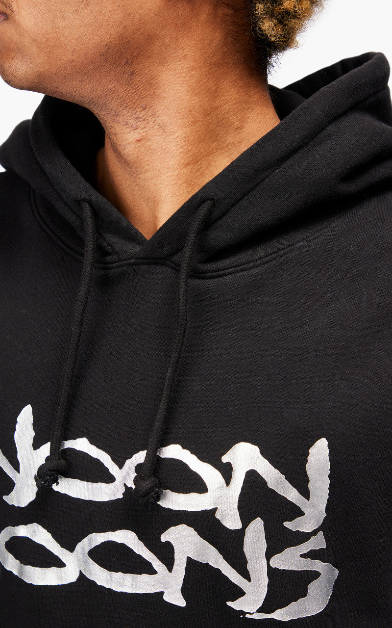 Noon Goons Darkness Hoodie Black - Image 5