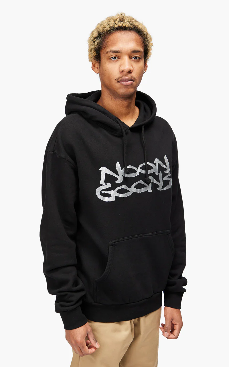 Noon Goons Darkness Hoodie Black - Image 7