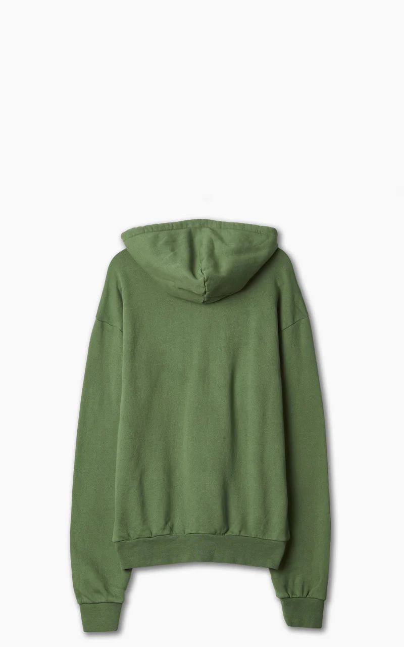 Noon Goons Darkness Hoodie Elm Green - Image 9
