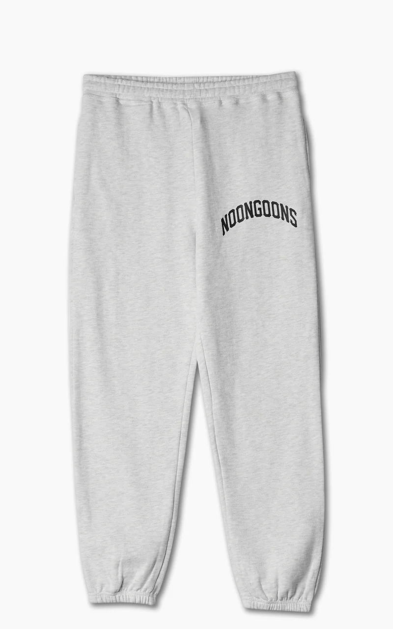 Noon Goons Emotional Sweatpants Heather Grey