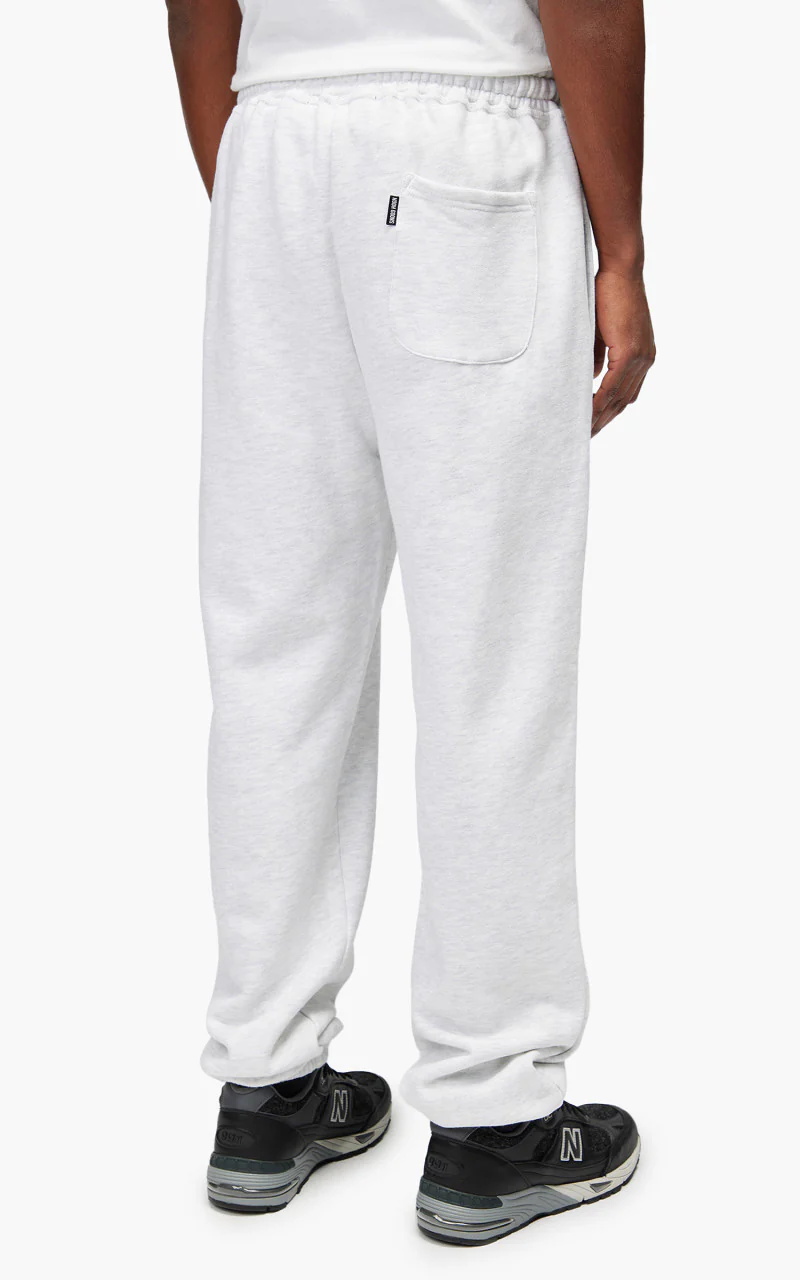 Noon Goons Emotional Sweatpants Heather Grey - Image 4