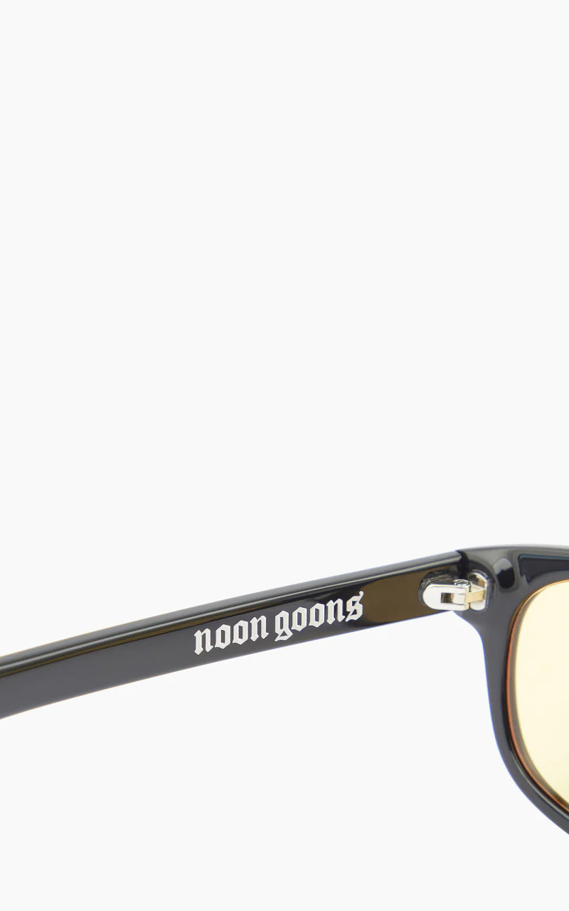 Noon Goons Unibase Glasses Yellow - Image 2