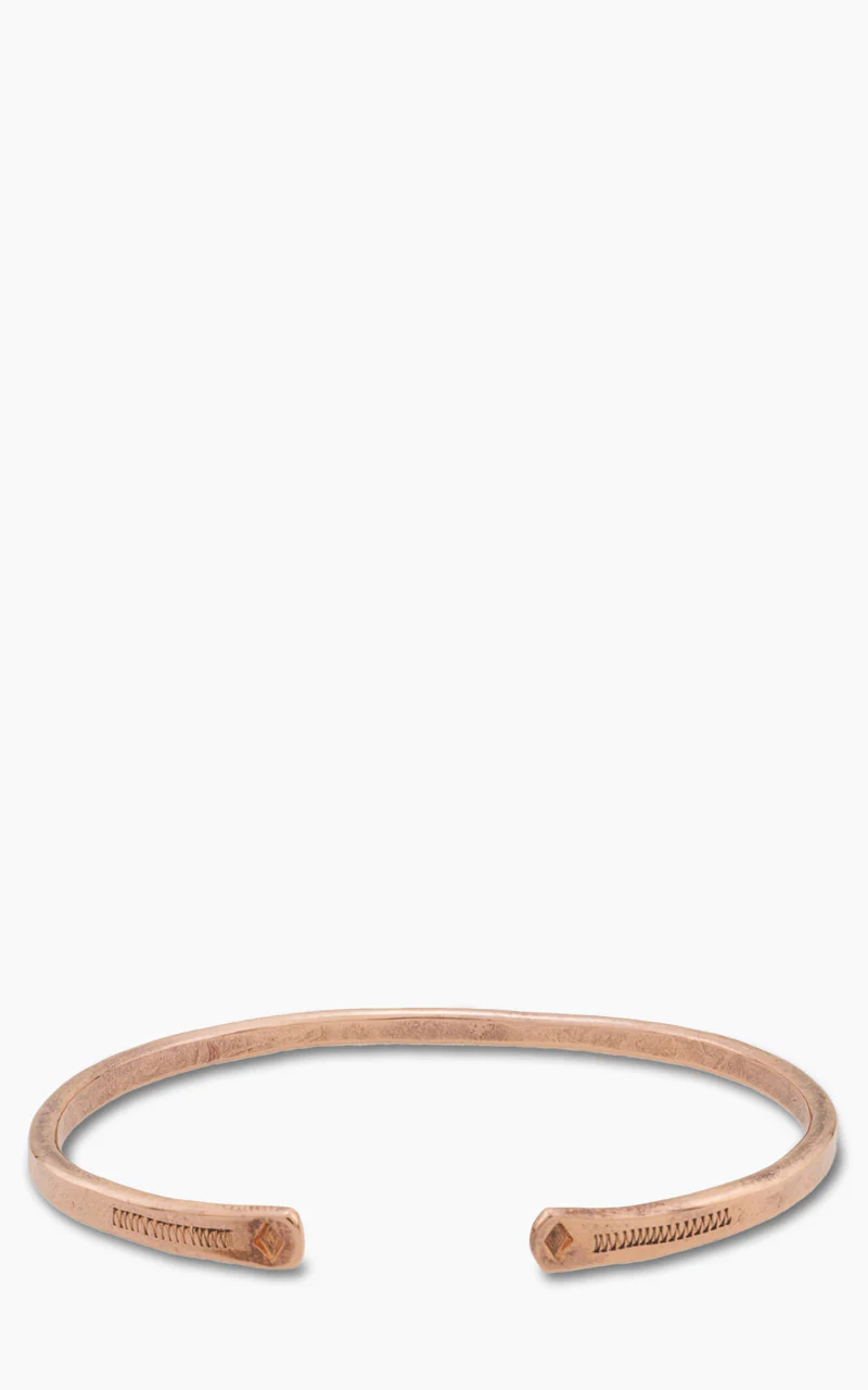 North Works W-509 Bracelet Copper - Image 3