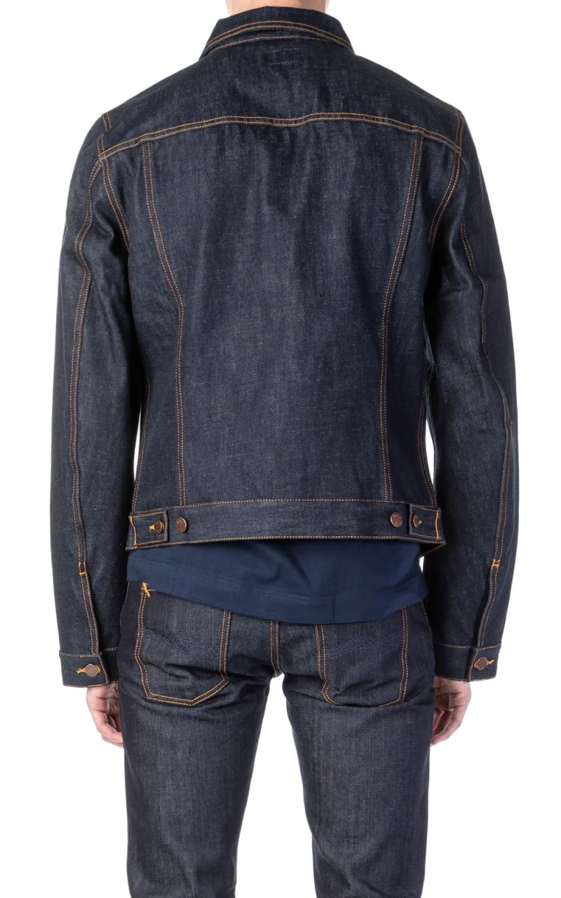Nudie Jeans Billy Dry Ring - Image 4