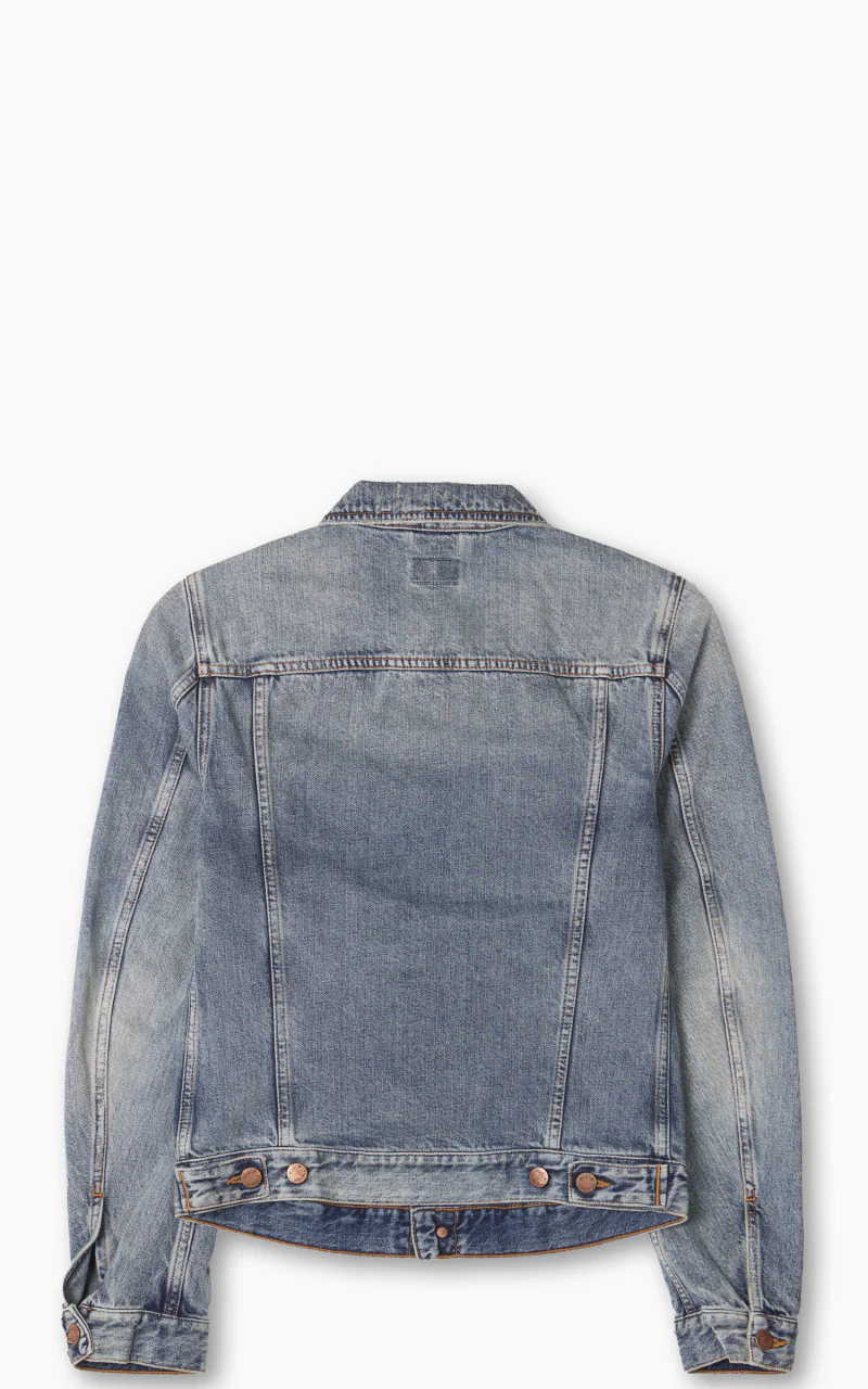 Nudie Jeans Billy Salty Vintage - Image 2