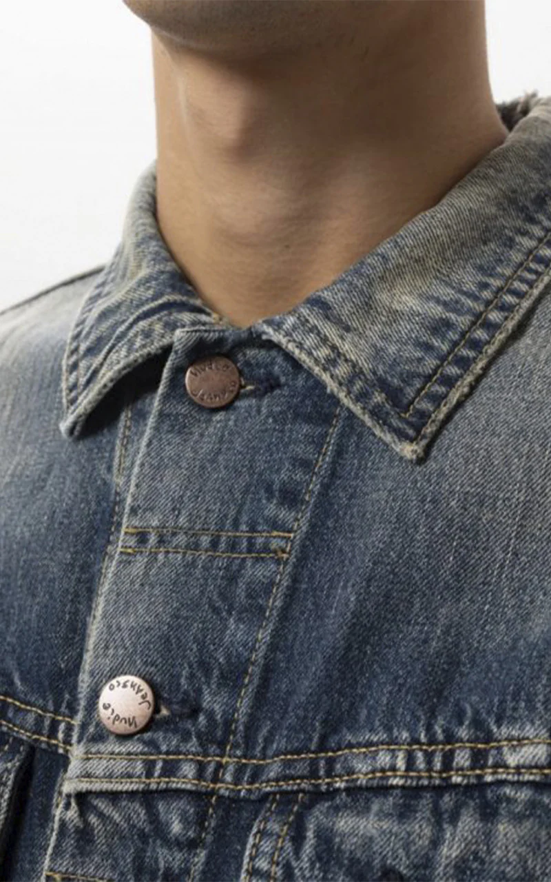 Nudie Jeans Bobby Real Deal - Image 3