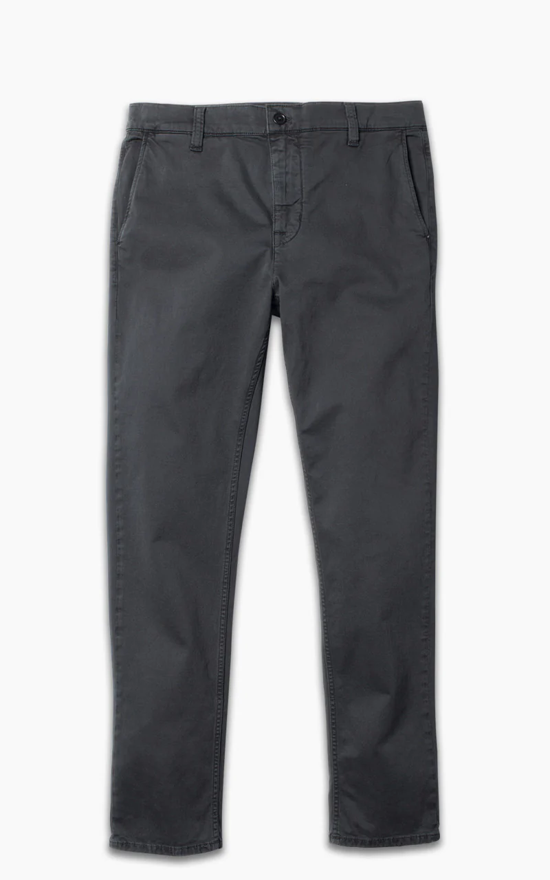 Nudie Jeans Easy Alvin Dark Petrol