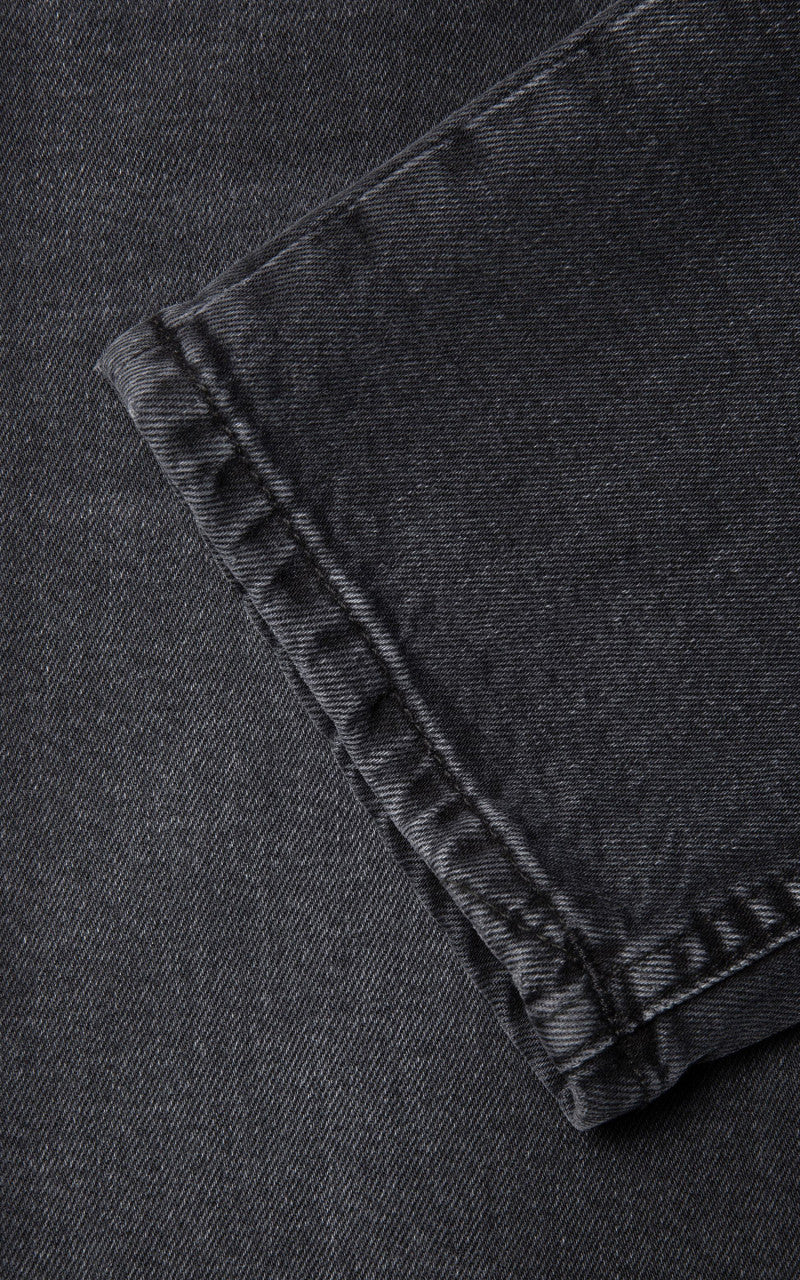 Nudie Jeans Grim Tim Dark Cove - Image 8