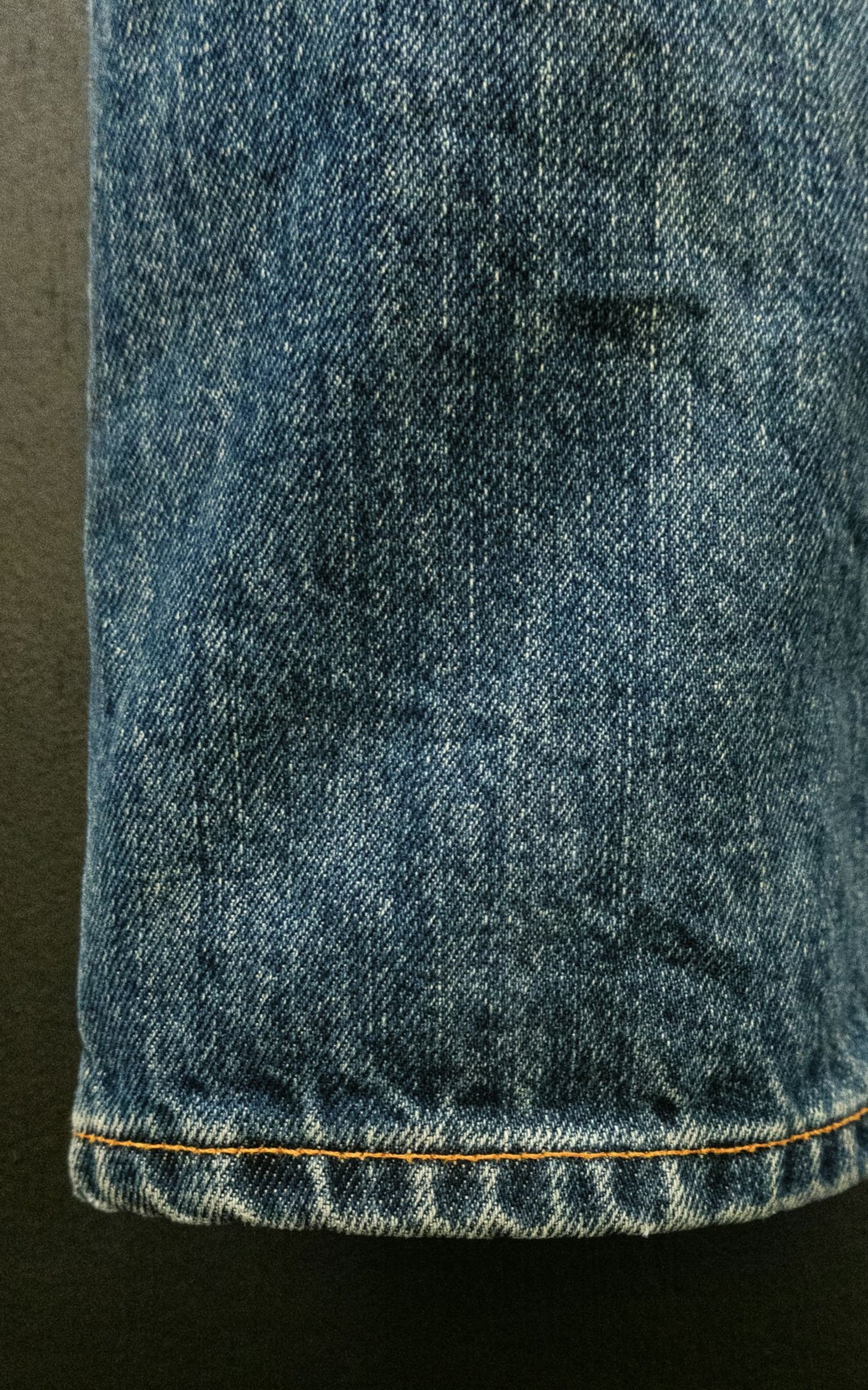 Nudie Jeans Gritty Jackson Thriller Tracks - Image 7