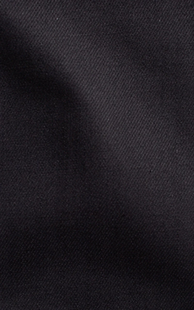Nudie Jeans Gritty Jackson Dry Everblack - Image 9