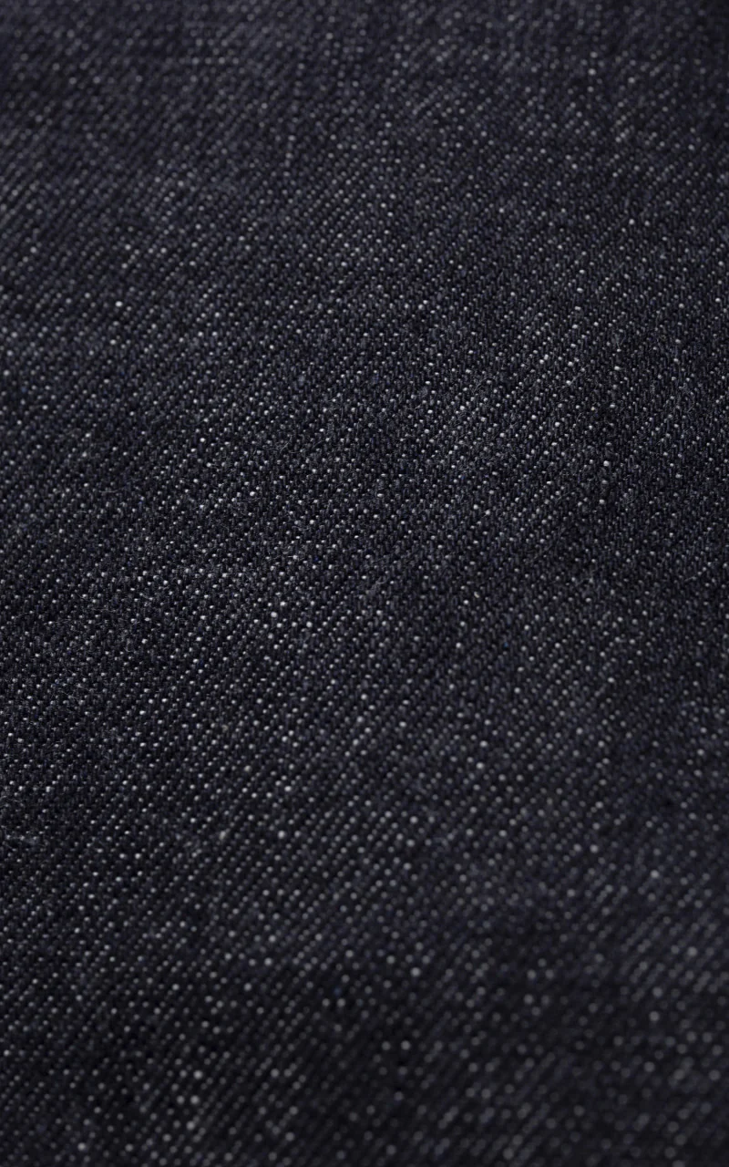 Nudie Jeans Gritty Jackson Dry Ruby Selvage - Image 6