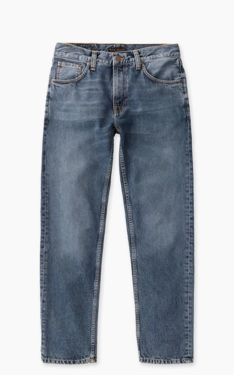 Nudie Jeans Gritty Jackson Far Out