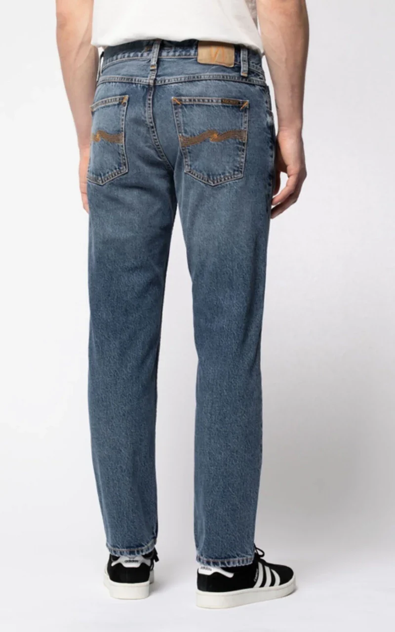Nudie Jeans Gritty Jackson Far Out - Image 2