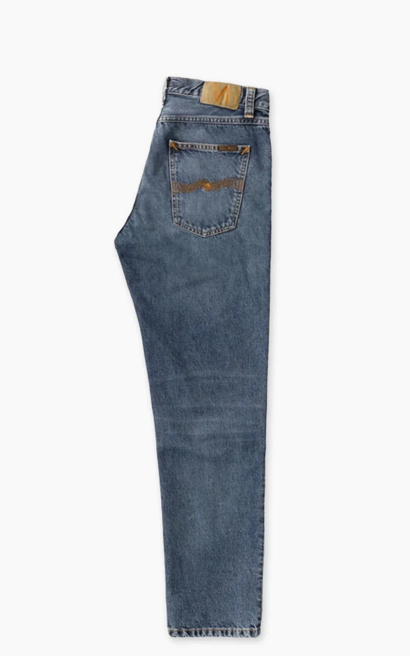 Nudie Jeans Gritty Jackson Far Out - Image 4
