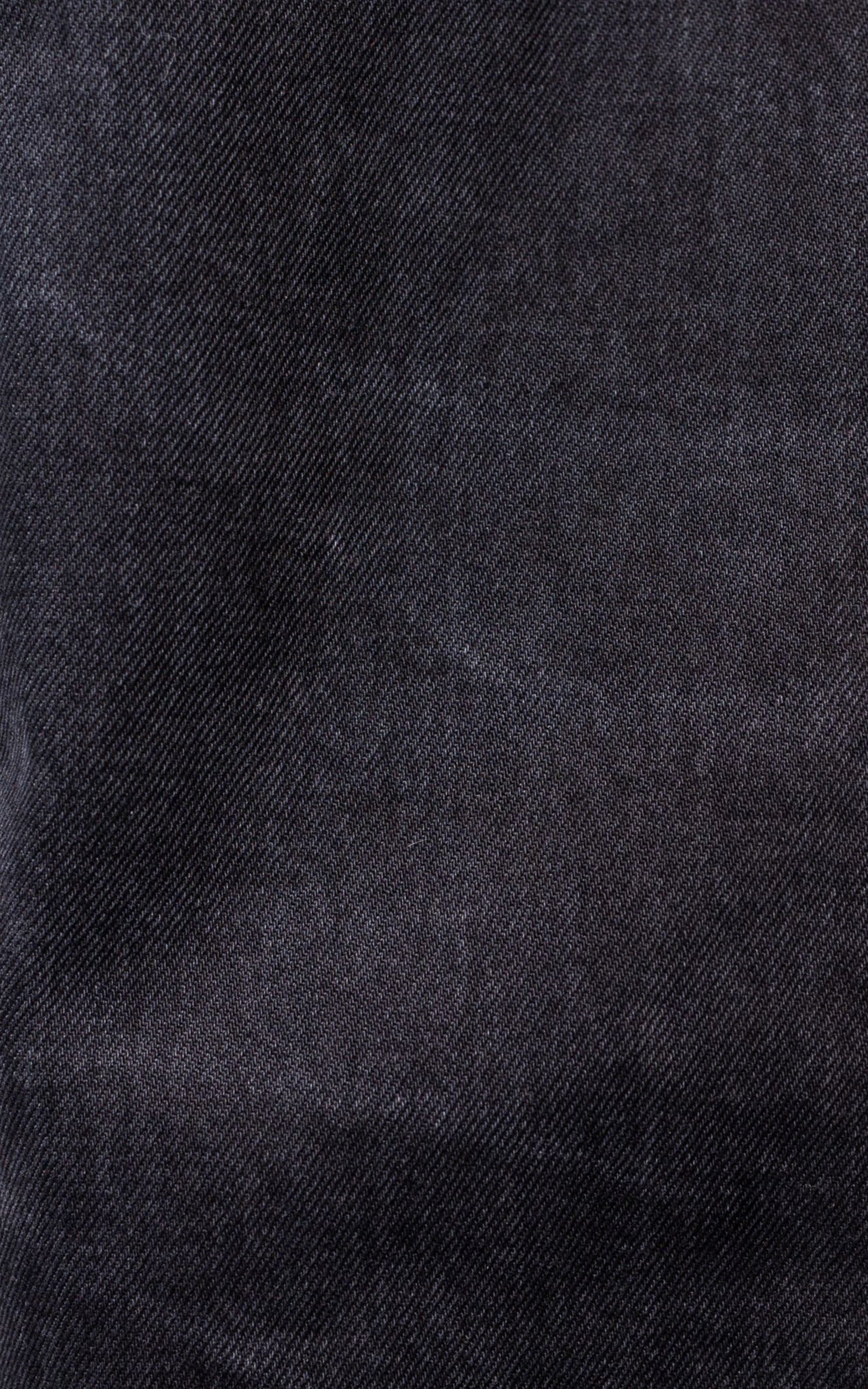 Nudie Jeans Gritty Jackson Scratched Tracks - Image 7