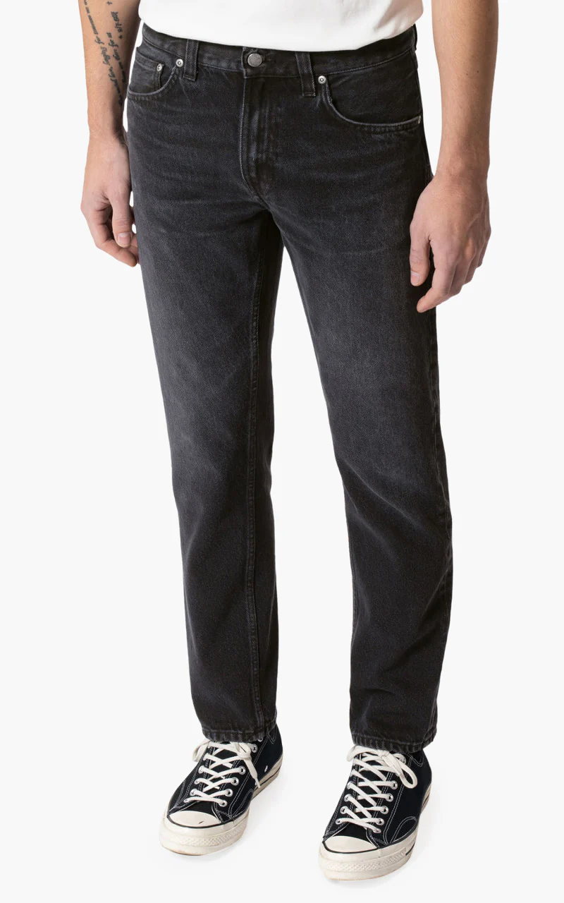 Nudie Jeans Gritty Jackson Worn Circle - Image 4